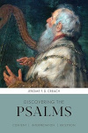 Discovering the Psalms: Content, Interpretation, Reception 